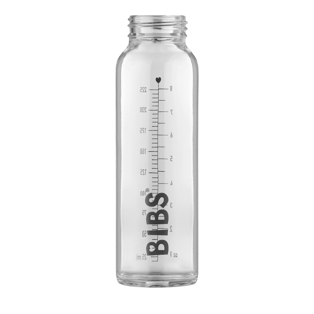 BIBS Baby Bottle Cam Biberon Şişesi 225 ml - Mamakido