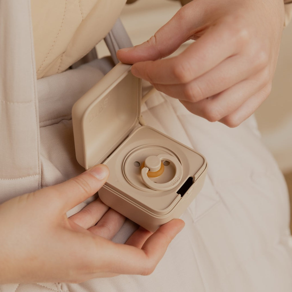 Pacifier Box