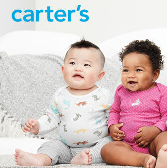 Carter's