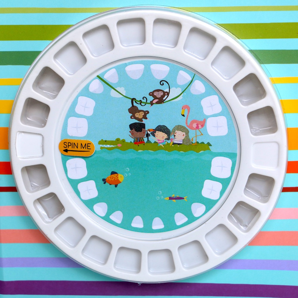 Kidful Diş Kutusu