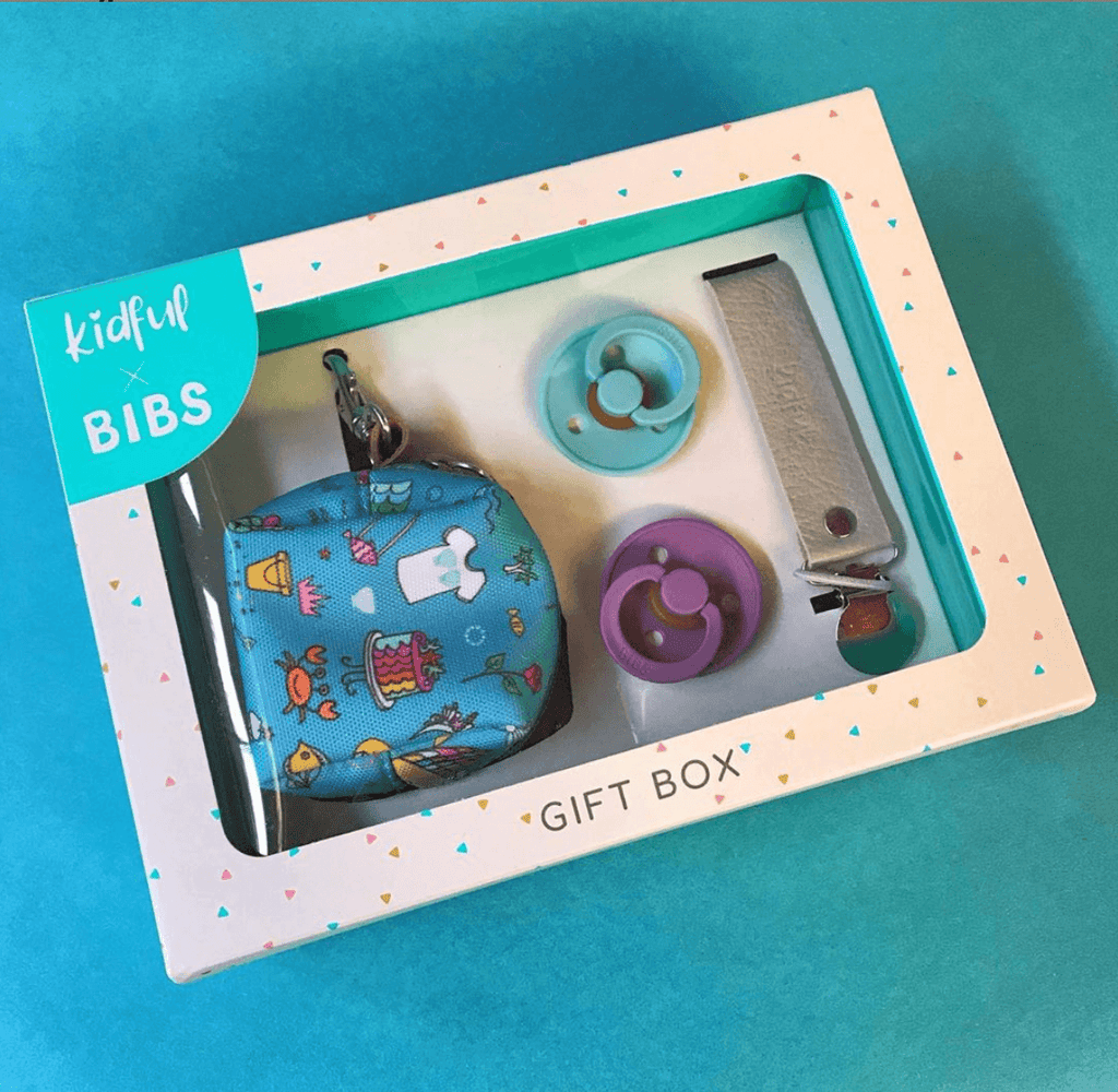 Kidful Gift Box