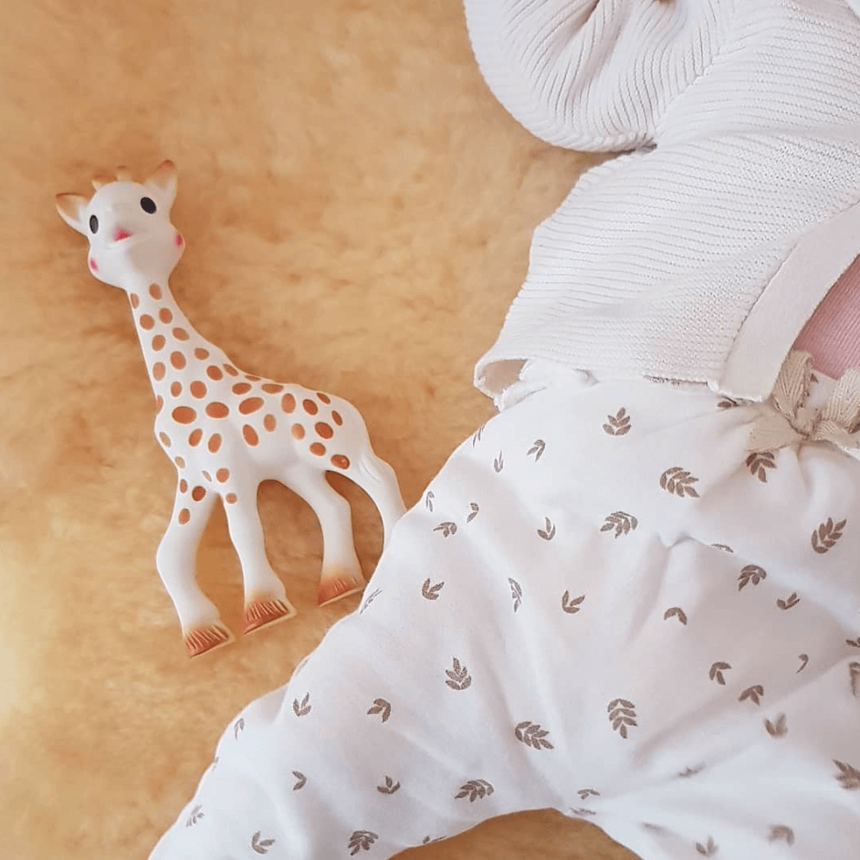 Sophie La Girafe