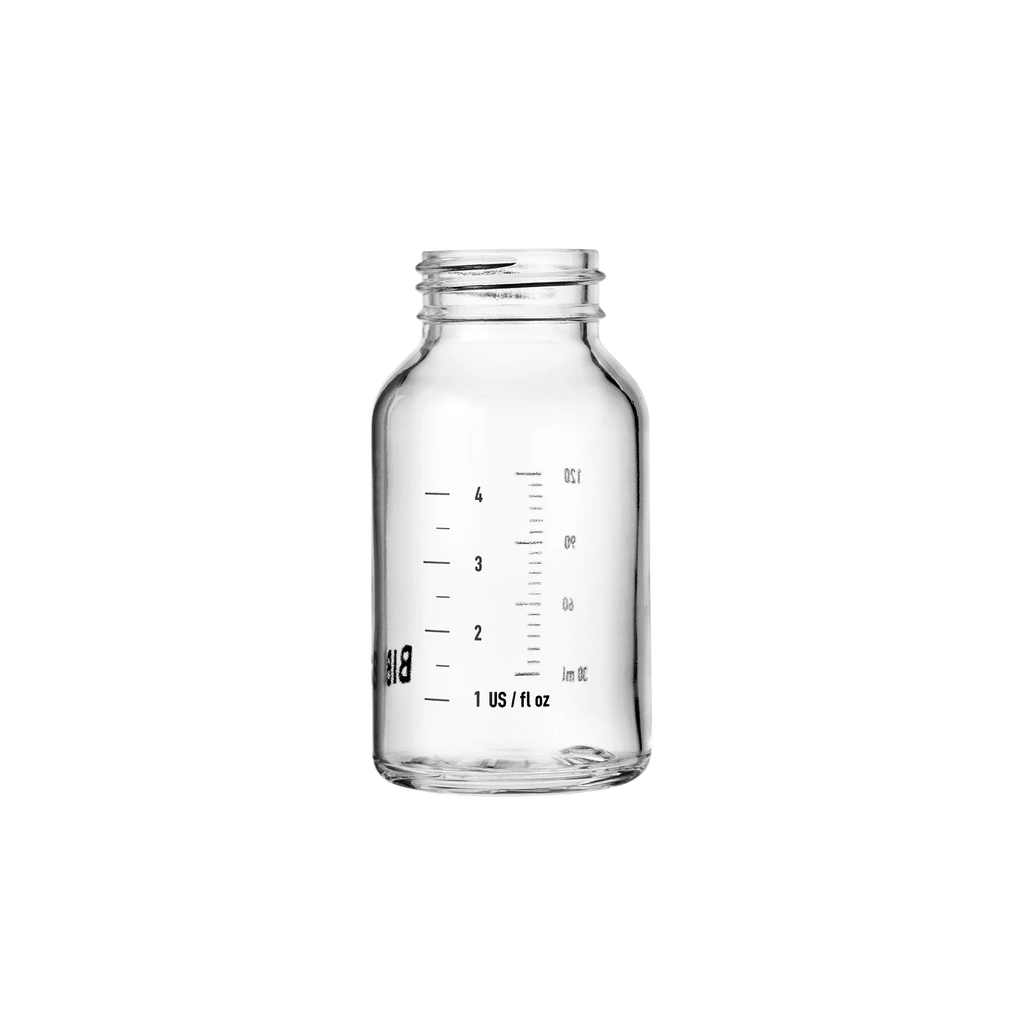 BIBS Baby Bottle Cam Biberon Şişesi 120 ml