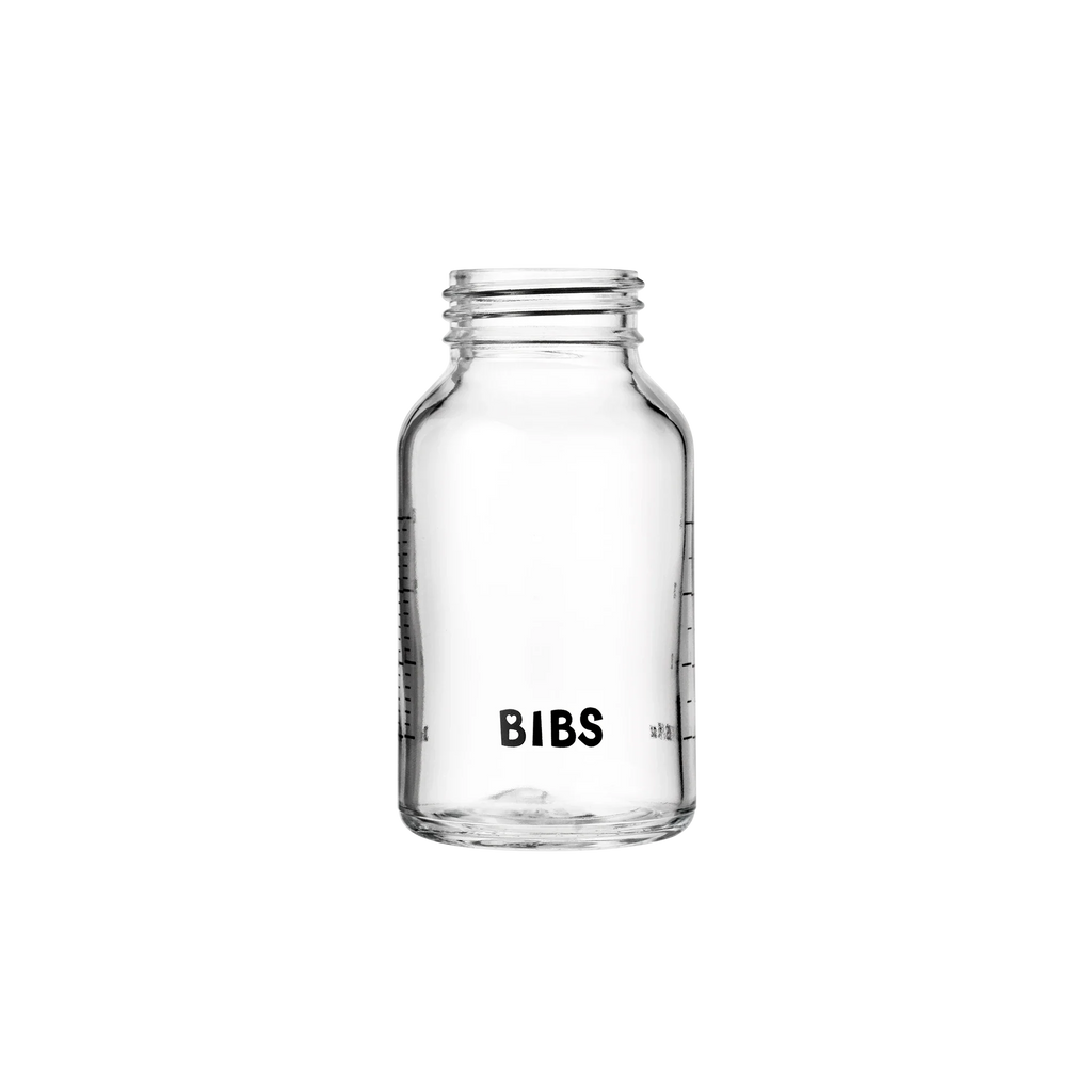BIBS Baby Bottle Cam Biberon Şişesi 120 ml