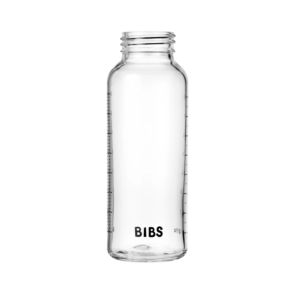 BIBS Baby Bottle Cam Biberon Şişesi 240 ml