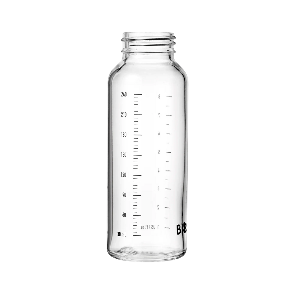 BIBS Baby Bottle Cam Biberon Şişesi 240 ml