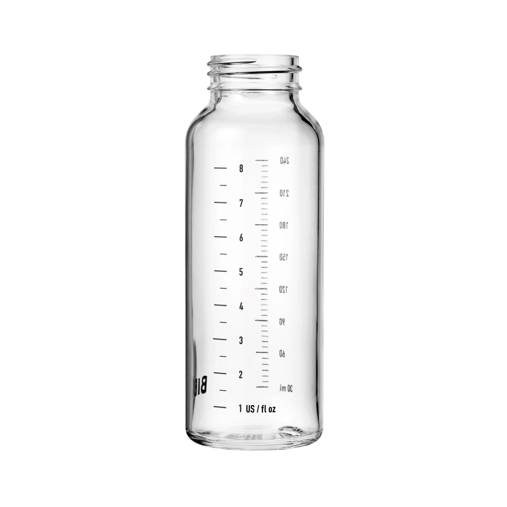BIBS Baby Bottle Cam Biberon Şişesi 240 ml