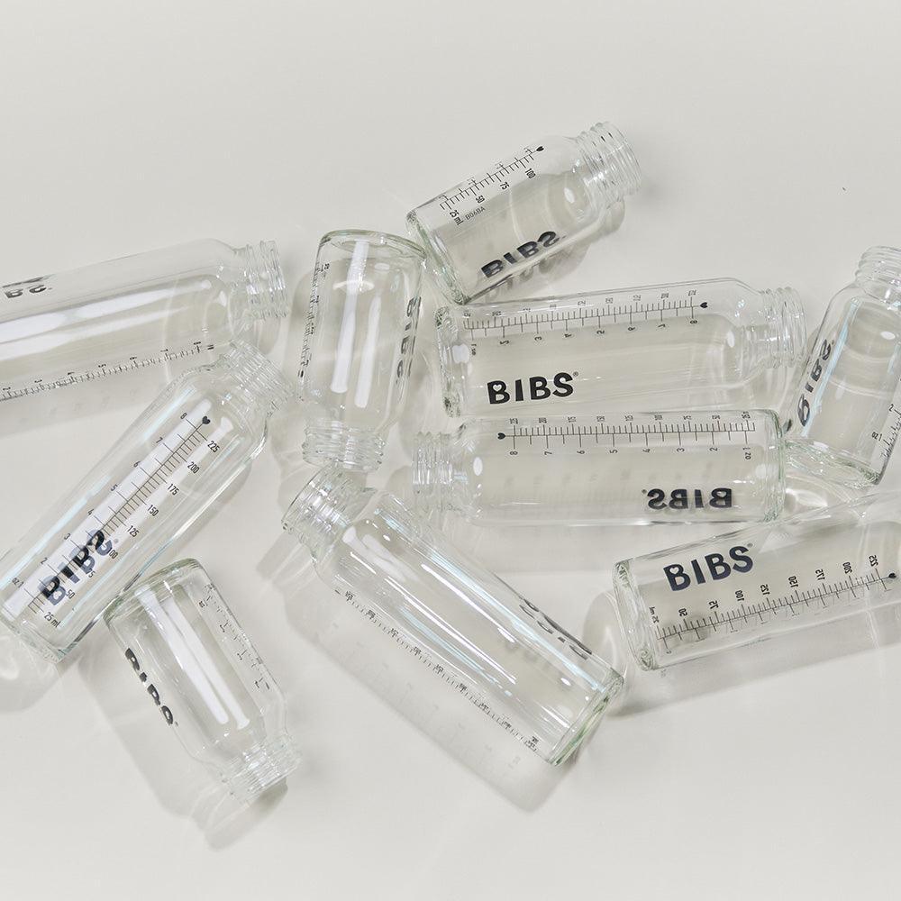 BIBS Baby Bottle Cam Biberon Şişesi 240 ml