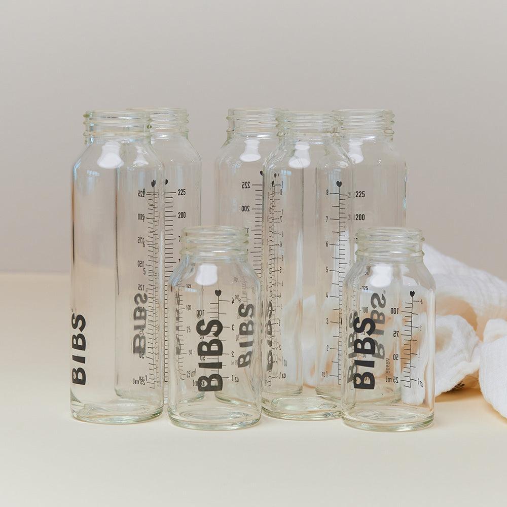 BIBS Baby Bottle Cam Biberon Şişesi 240 ml